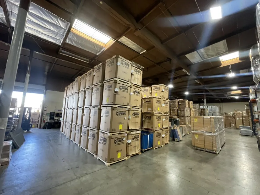 Slide of Cal-Air Heating & Cooling