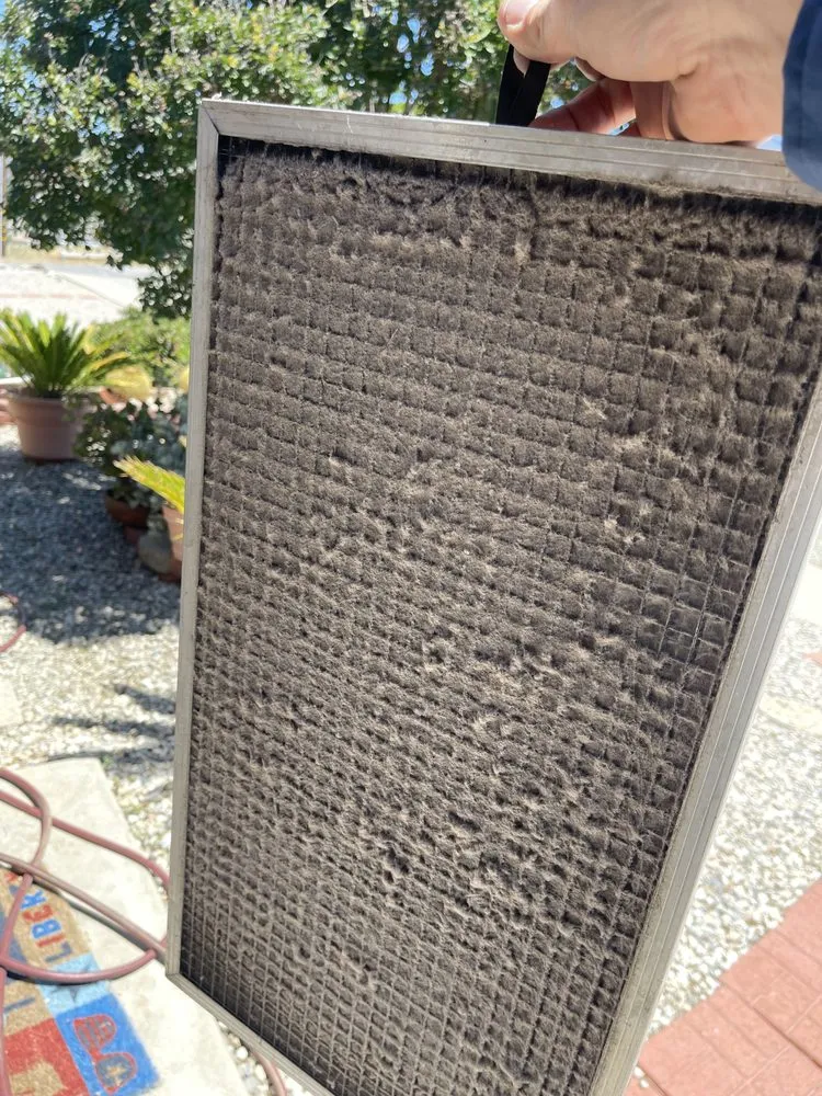 Slide of Cal-Air Heating & Cooling