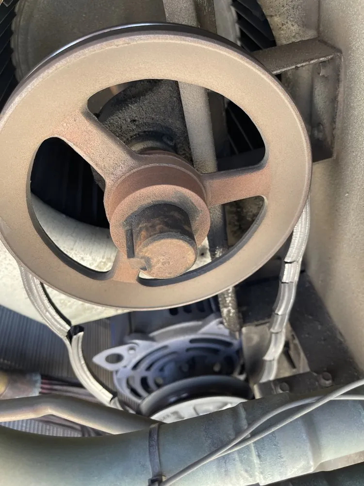 Slide of Cal-Air Heating & Cooling