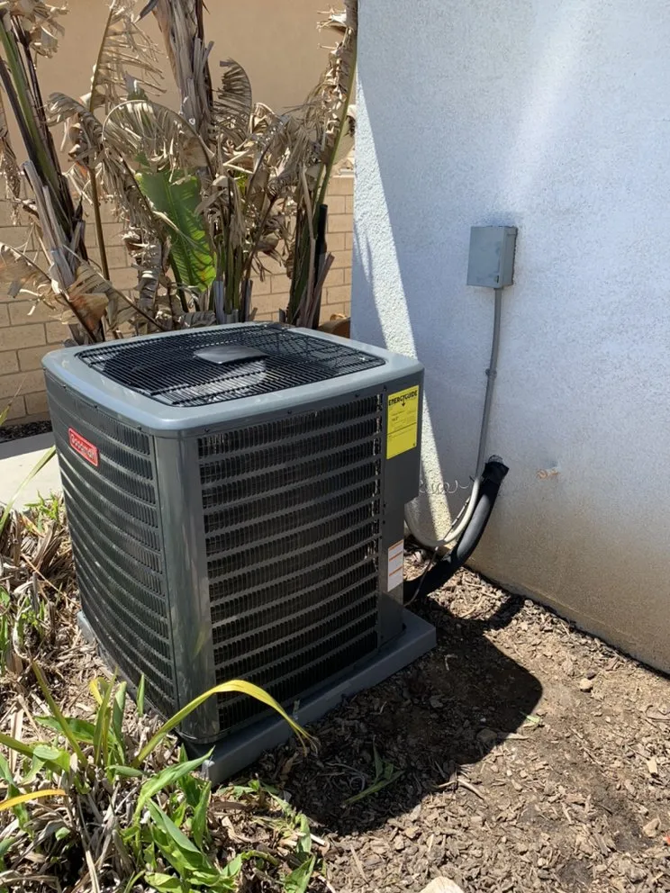 Slide of Cal-Air Heating & Cooling