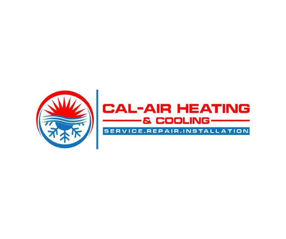 Slide of Cal-Air Heating & Cooling