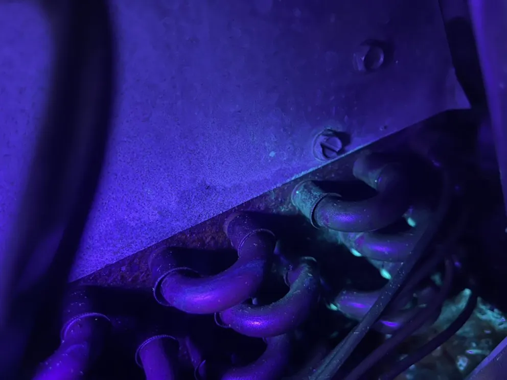 Slide of Cal-Air Heating & Cooling