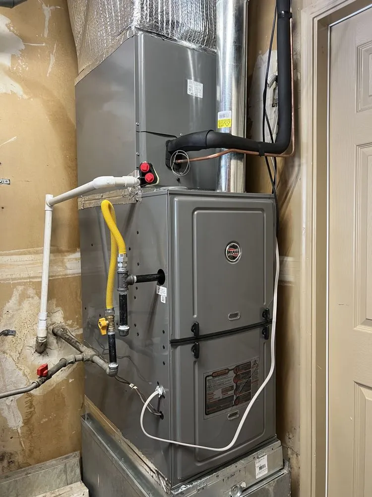 Slide of Cal Air Solutions