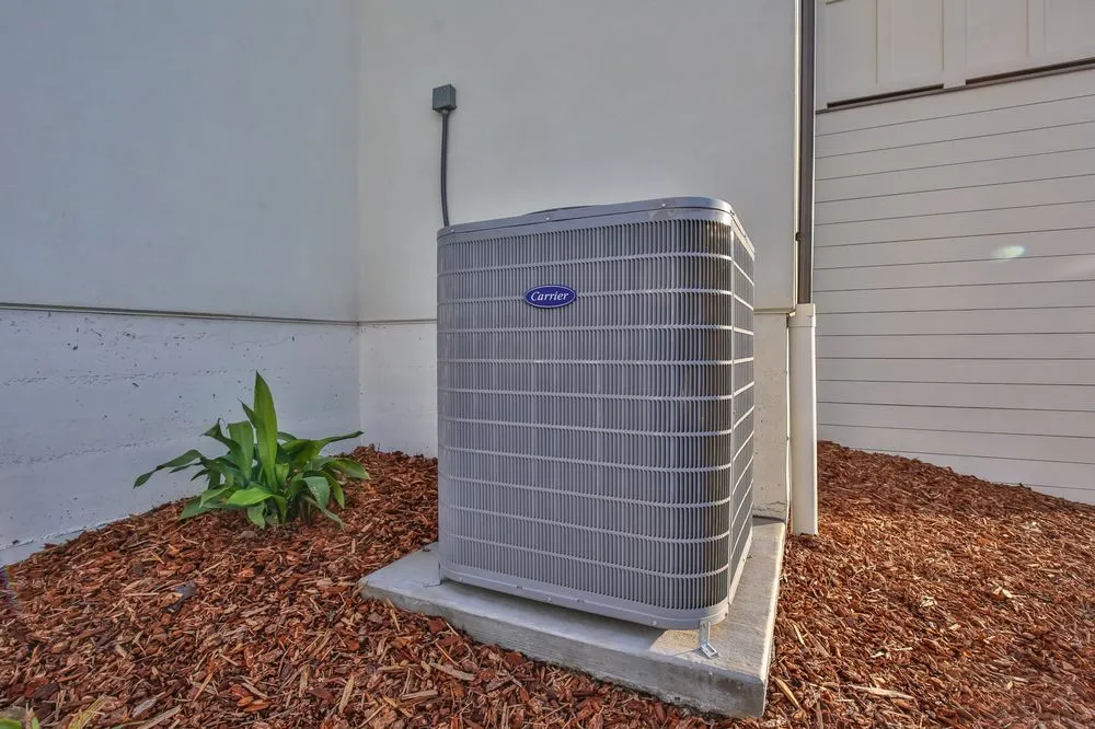 Slide of Cal-Bay Service