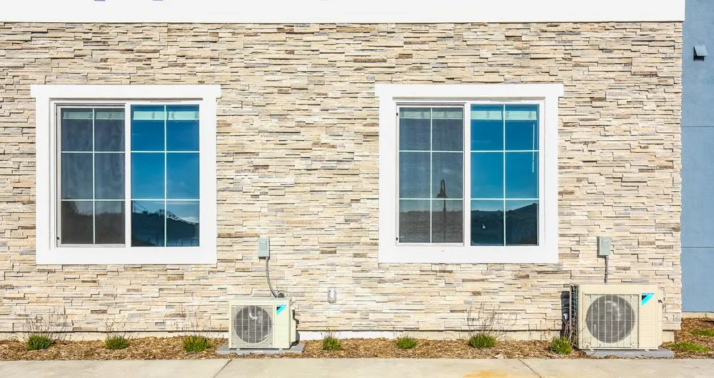 Slide of Cal-Bay Service