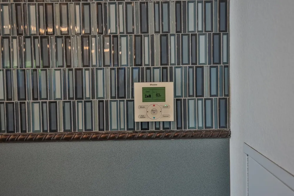 Slide of Cal-Bay Service