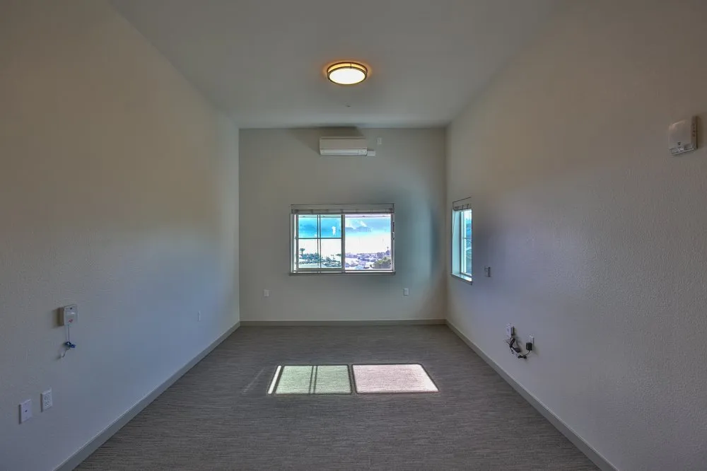 Slide of Cal-Bay Service