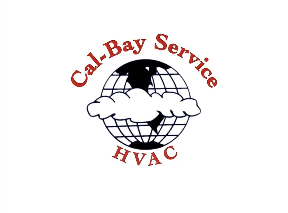 Slide of Cal-Bay Service