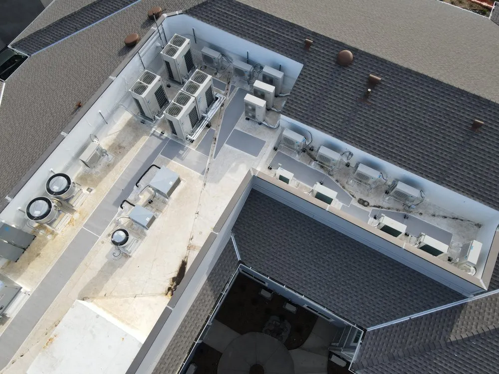 Slide of Cal-Bay Service