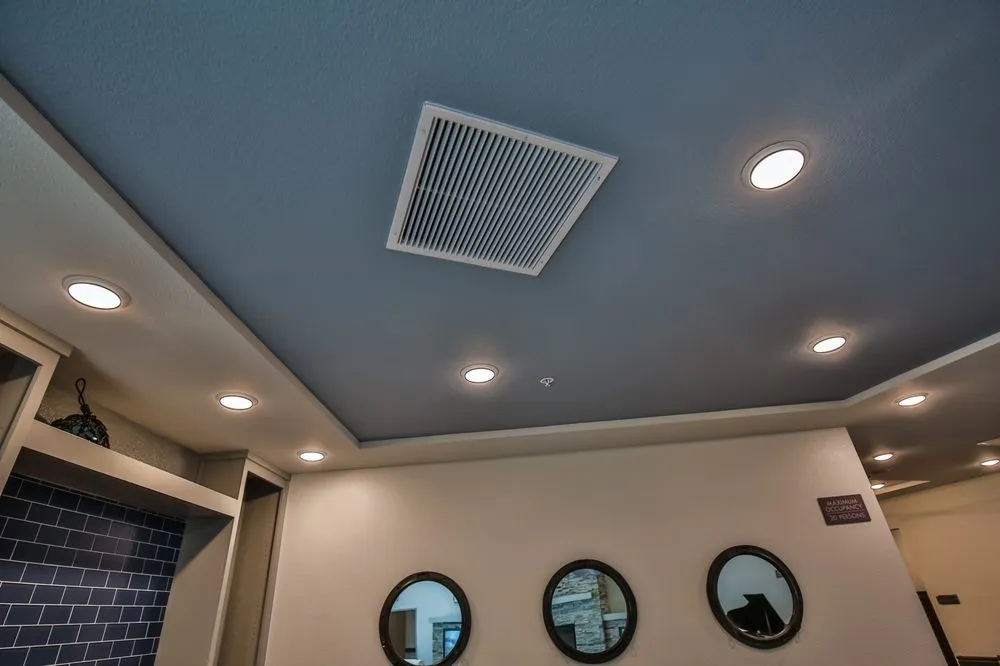 Slide of Cal-Bay Service