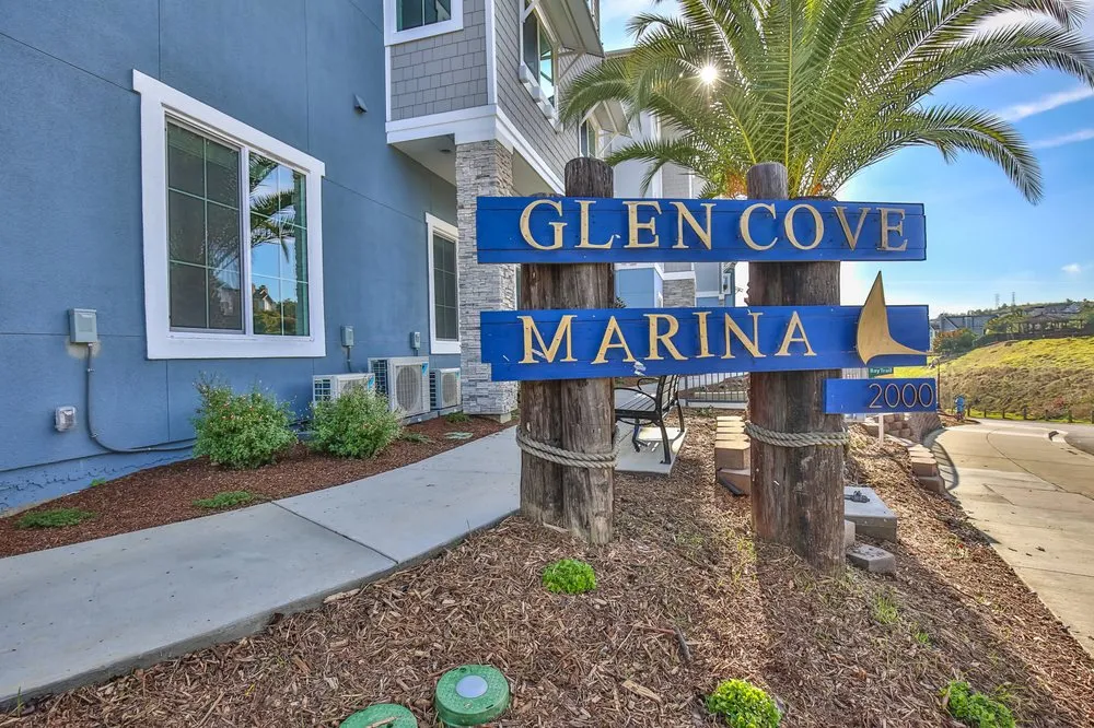 Slide of Cal-Bay Service