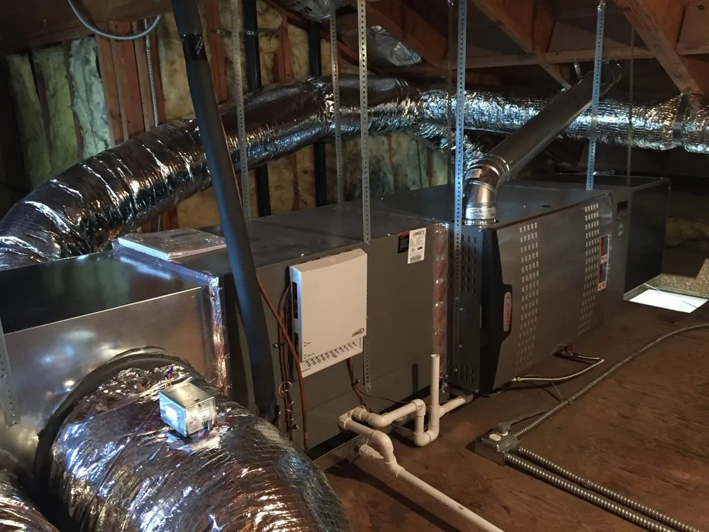 Slide of Cal Climate