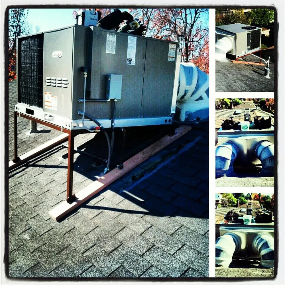 Slide of Cal Climate