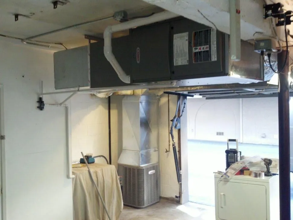 Slide of Cal Climate