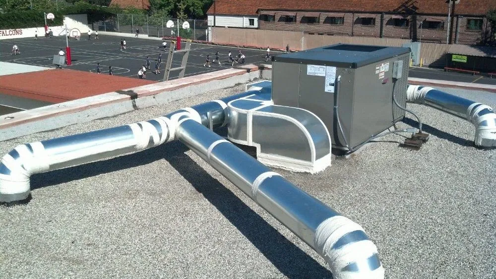 Slide of Cal Climate