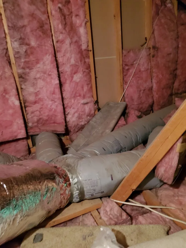 Slide of Cal Coast Climate Control