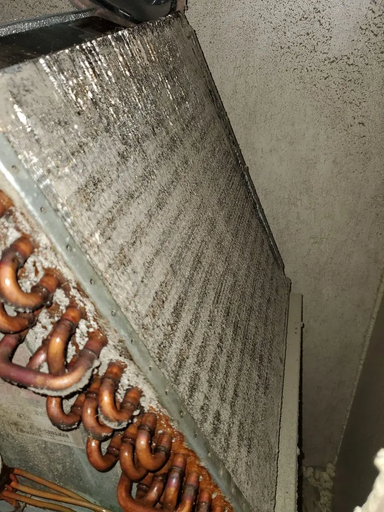 Slide of Cal Coast Climate Control