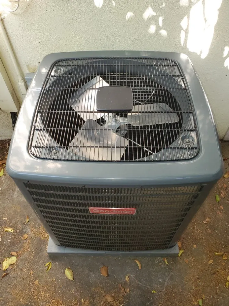 Slide of Cal Coast Climate Control