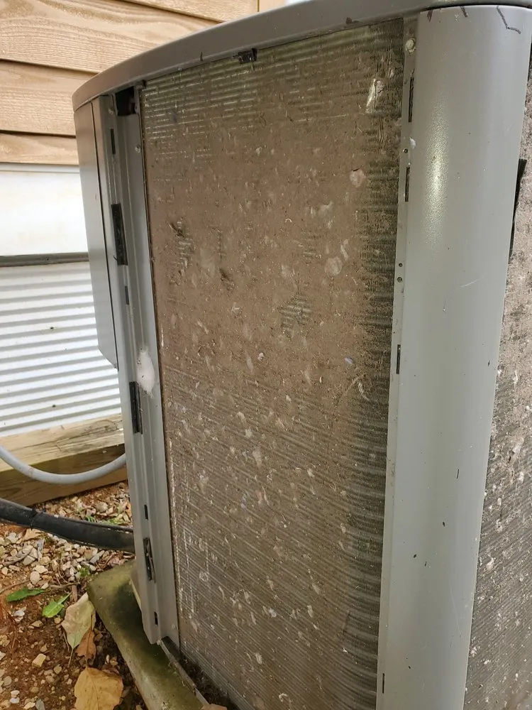 Slide of Cal Coast Climate Control