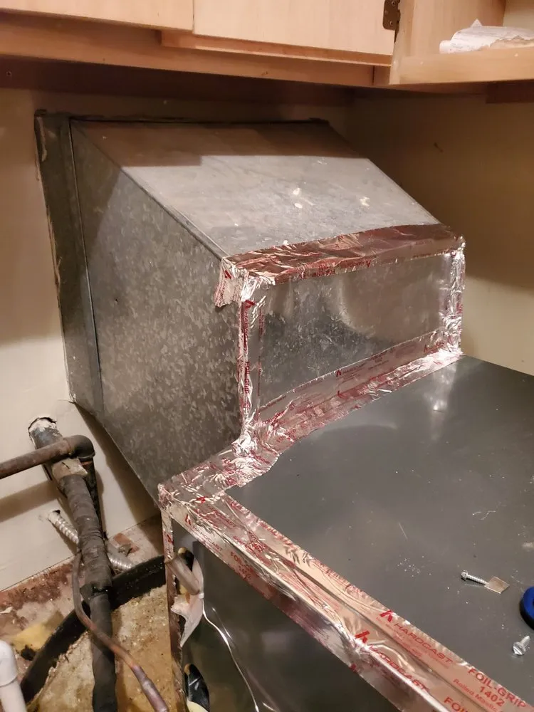 Slide of Cal Coast Climate Control