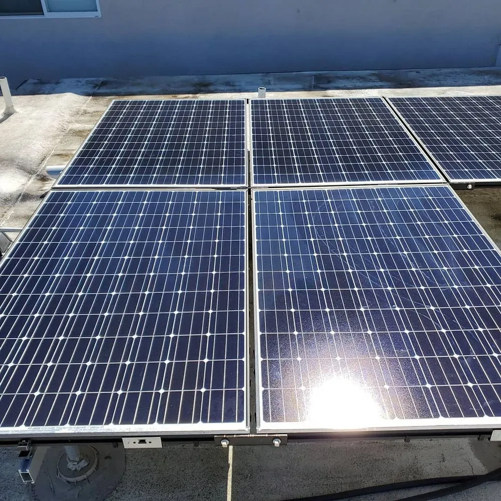 Slide of Cal Coast Climate Control