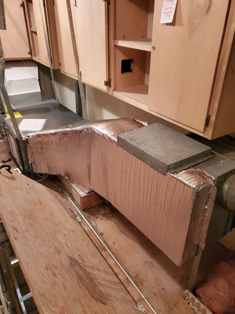 Slide of Cal Coast Climate Control