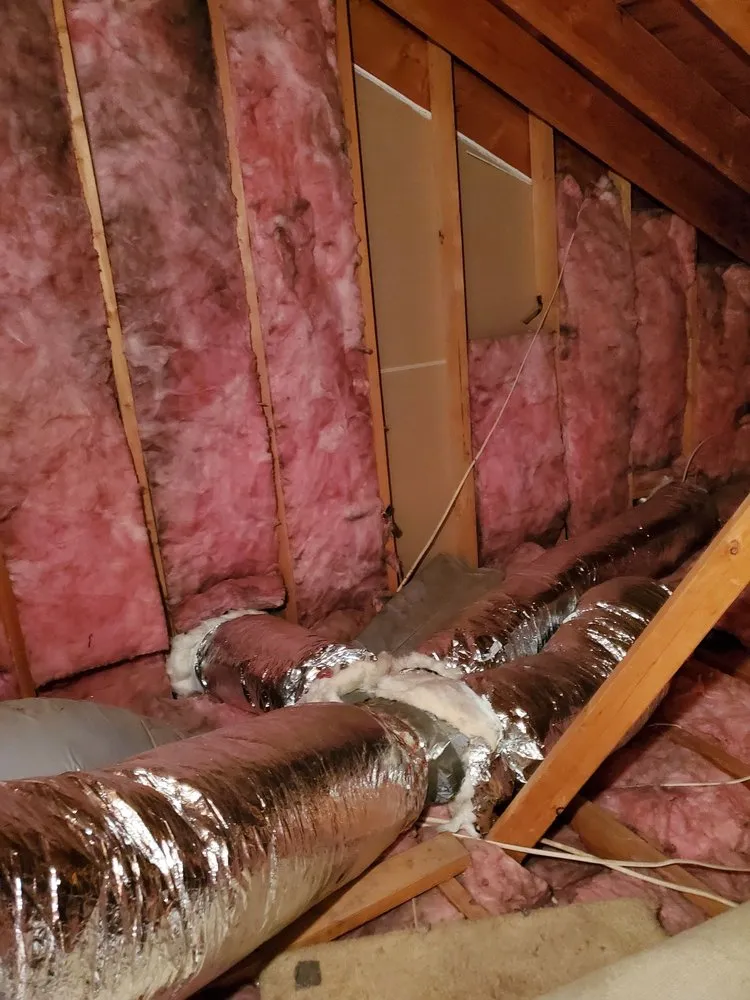 Slide of Cal Coast Climate Control