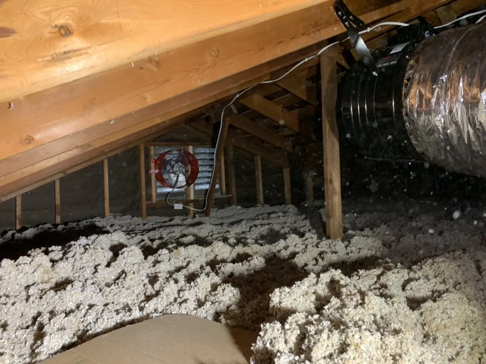 Slide of Cal Coast Fans