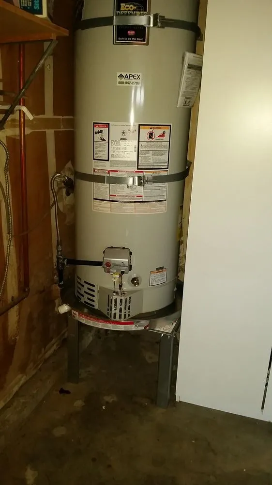 Slide of Cal Coast Fans