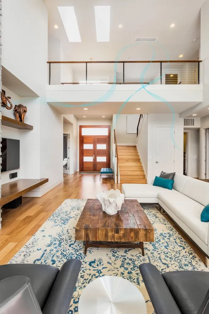 Slide of Cal Coast Fans