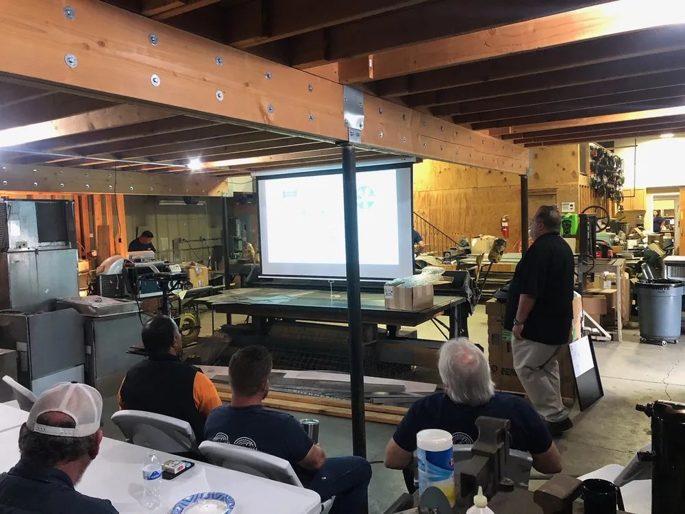 Slide of Cal Coast Refrigeration