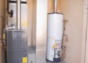 Slide of Cal Comfort