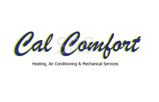 Slide of Cal Comfort