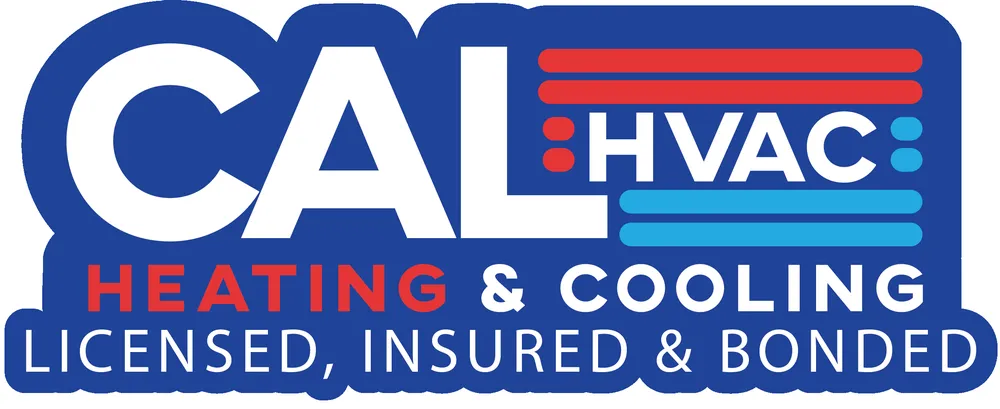 Slide of Cal HVAC
