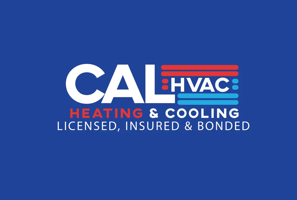 Slide of Cal HVAC