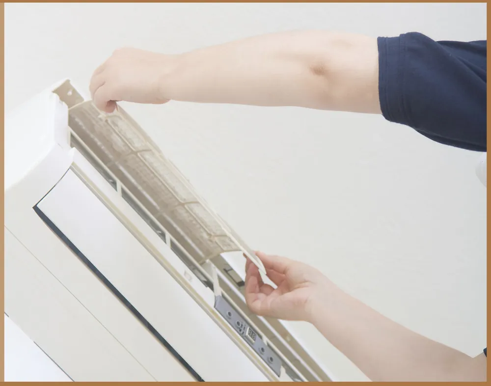 Slide of Cal Oaks Hvac