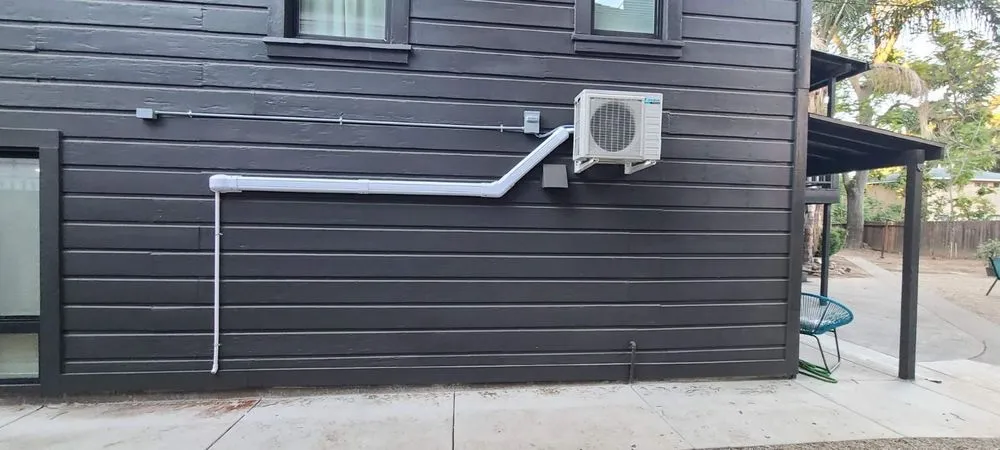 Slide of Cal Oaks Hvac