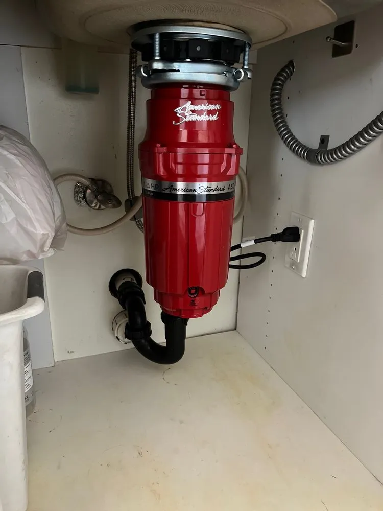 Slide of Cal Plumbing & Heating