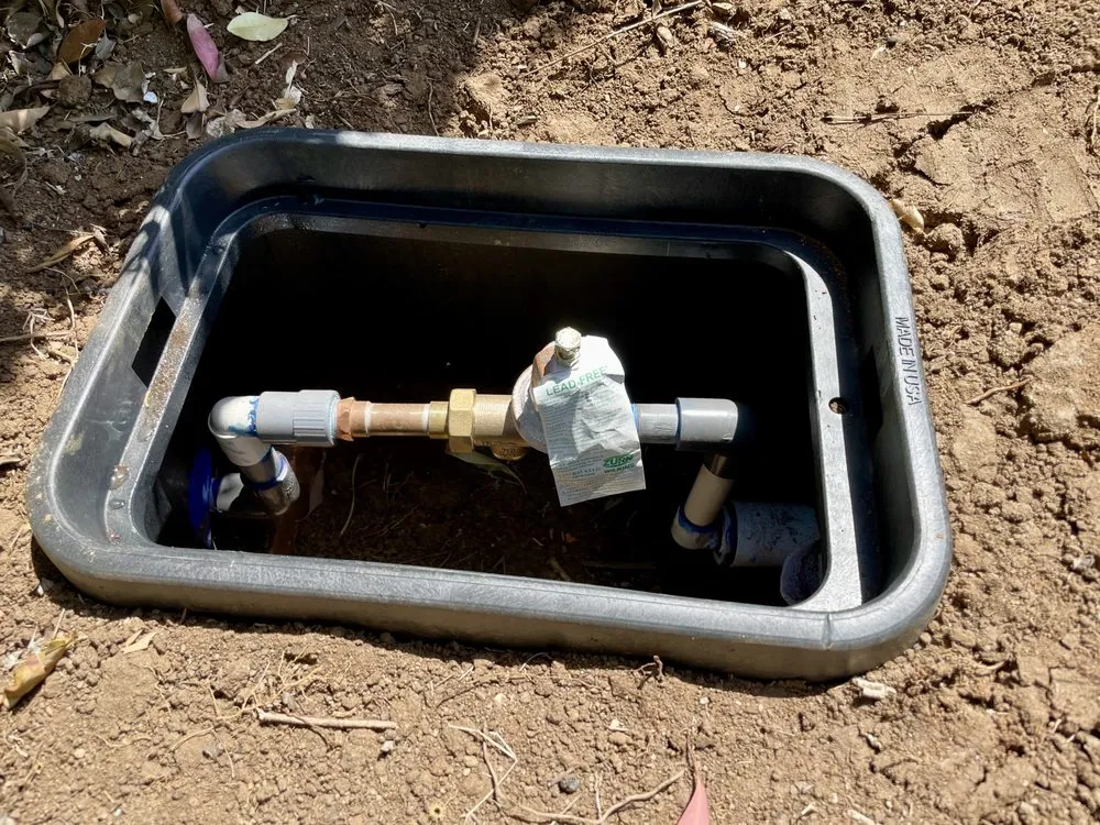 Slide of Cal Plumbing & Heating