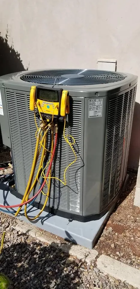 Slide of Cal Plumbing & Heating