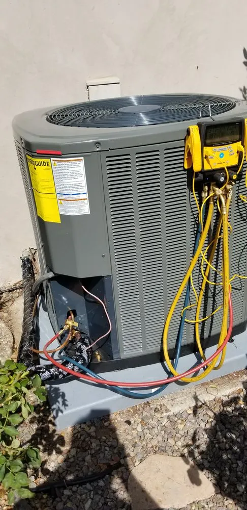 Slide of Cal Plumbing & Heating