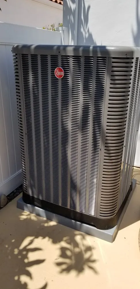 Slide of Cal Plumbing & Heating