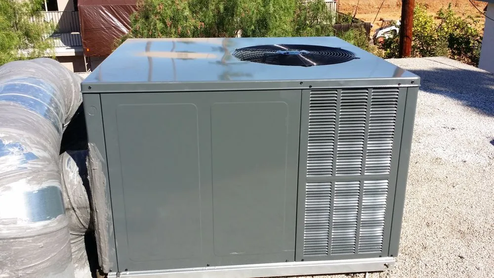 Slide of Cal Plumbing & Heating