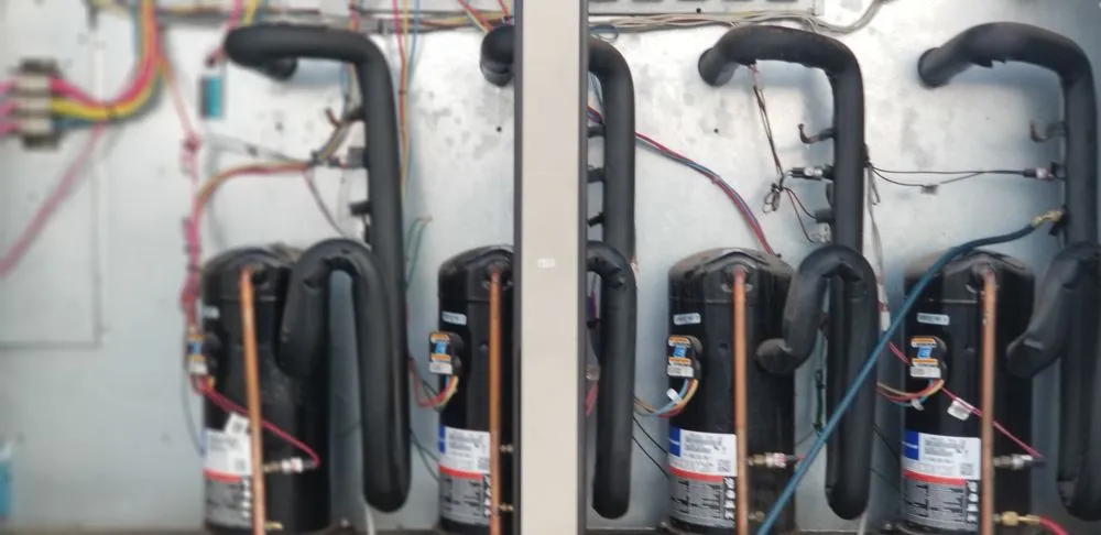 Slide of Cal Plumbing & Heating