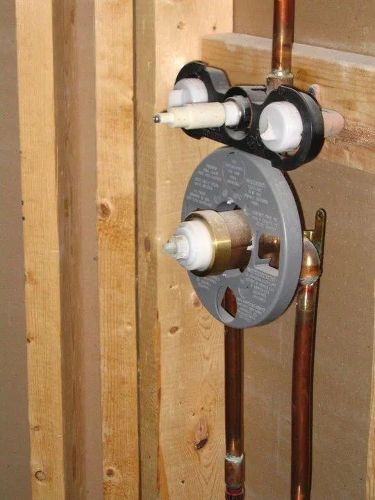 Slide of Cal Plumbing & Heating