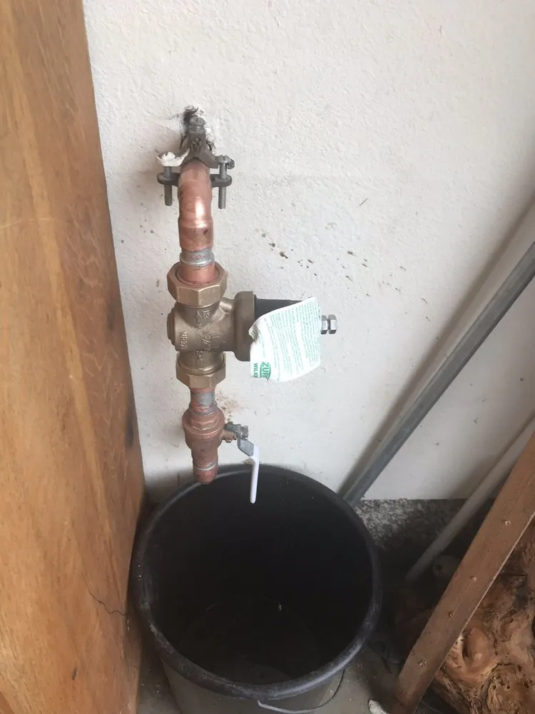 Slide of Cal Plumbing & Heating