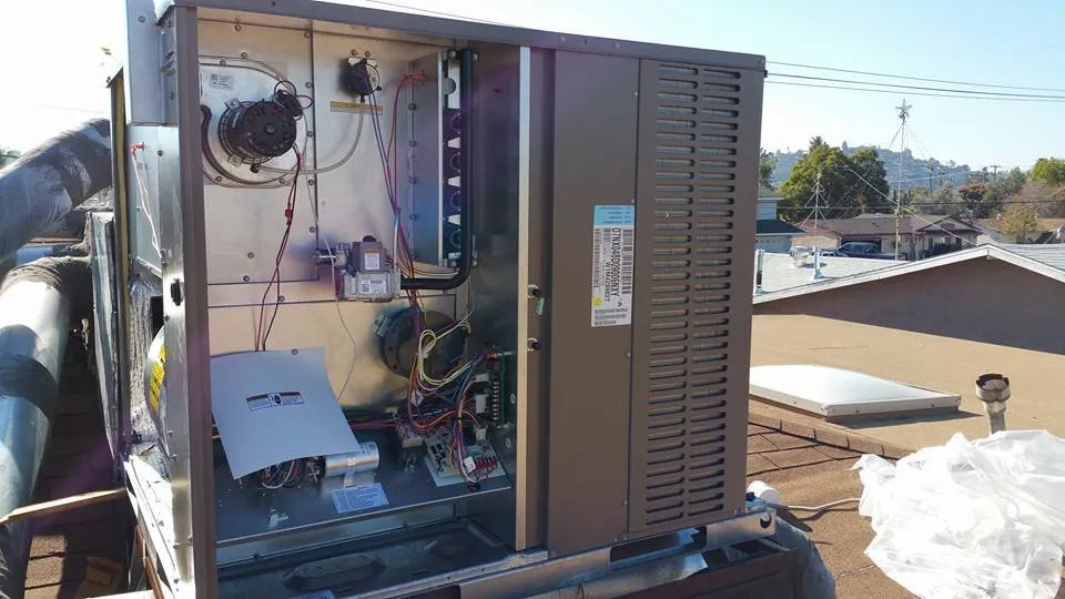 Slide of Cal Plumbing & Heating