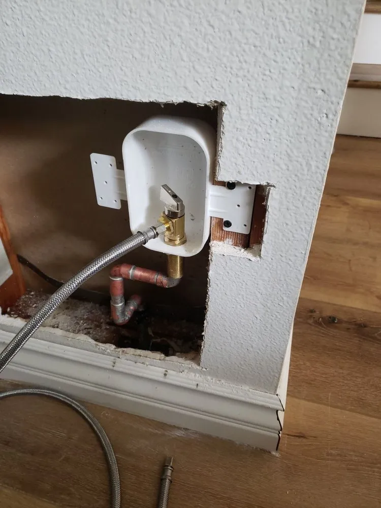 Slide of Cal Plumbing & Heating