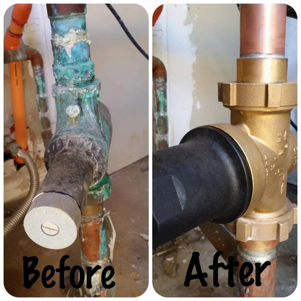 Slide of Cal Plumbing & Heating