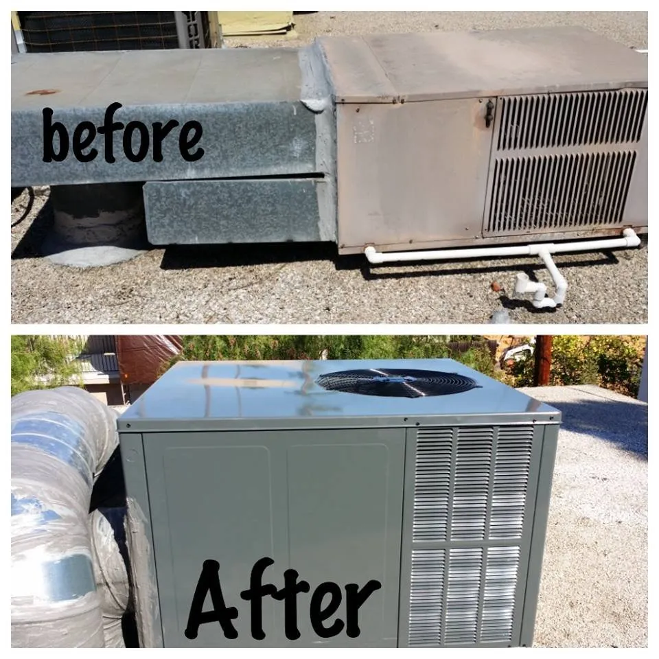 Slide of Cal Plumbing & Heating